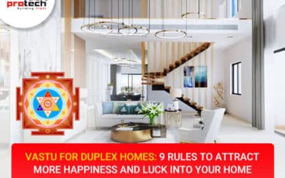If you have a Duplex home, make sure these 9 Vastu tips are being followed