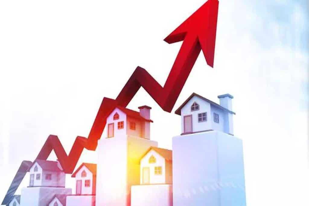 Rising-Property-Prices