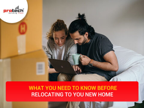 What You Need to Know Before Relocating to Your New Home 