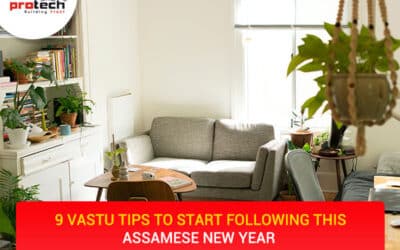 10 Vastu tips to start following this Assamese new year 