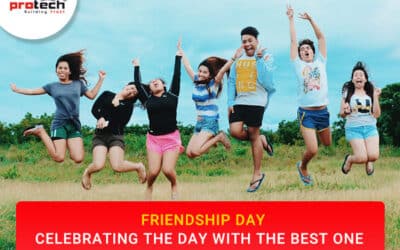 Friendship Day Ideas: 6 Amazing Ways to celebrate the day with your friends.