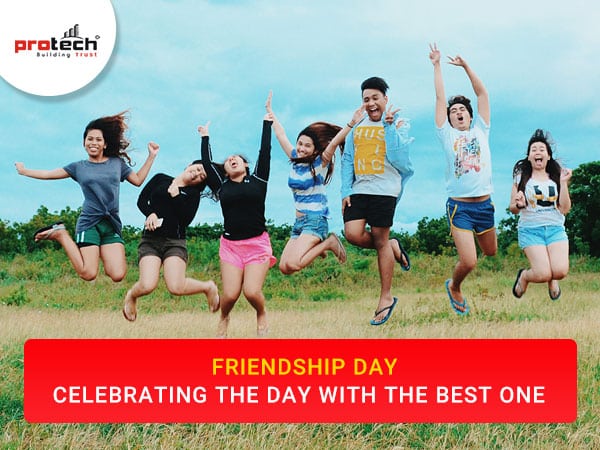 Friendship Day Ideas: 6 Amazing Ways to celebrate the day with your friends.