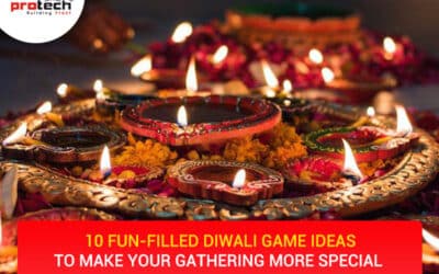 10 Fun-filled Diwali game ideas to Make Your Gathering more special