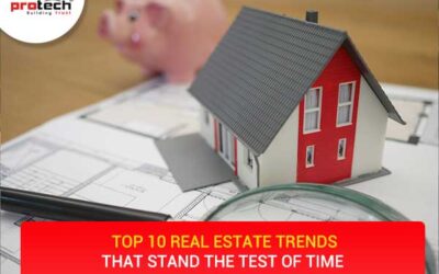 Top 10 Real Estate Trends That Stand the Test of Time