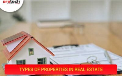 Types of Properties in Real Estate 