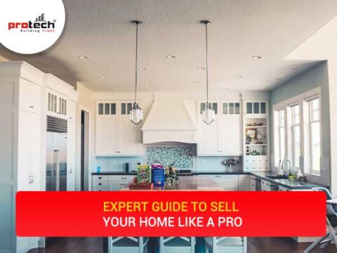 Expert Guide to Sell Your Home Like A Pro