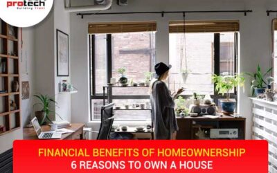 The Financial Benefits of Homeownership (Insights)