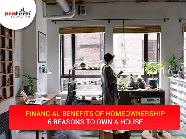 The Financial Benefits of Homeownership (Insights)