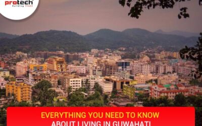 Everything You Need to Know About Living in Guwahati