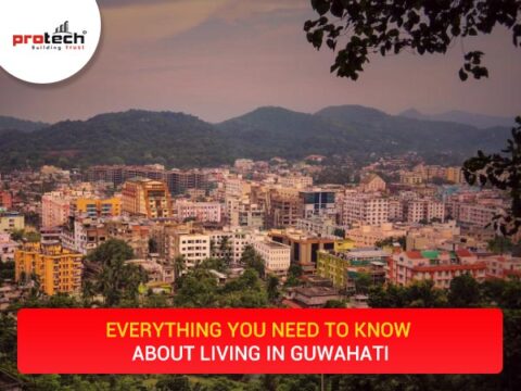 Everything You Need to Know About Living in Guwahati