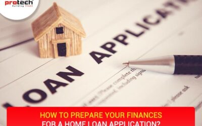 How to Prepare Your Finances for a Home Loan Application?