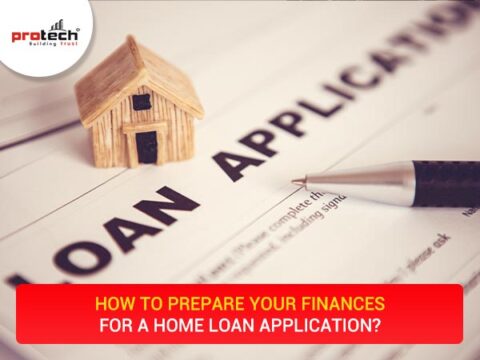 How to Prepare Your Finances for a Home Loan Application?