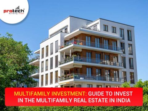 Multifamily Investment: Guide to Invest in The Multifamily Real Estate in India