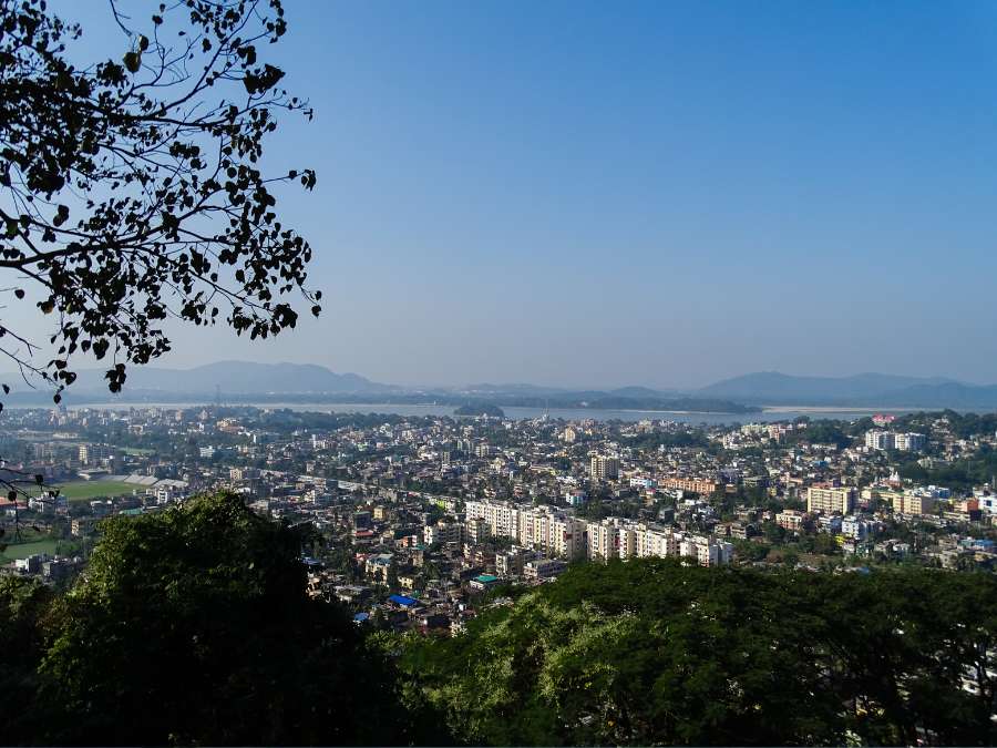 buy a house in guwahati