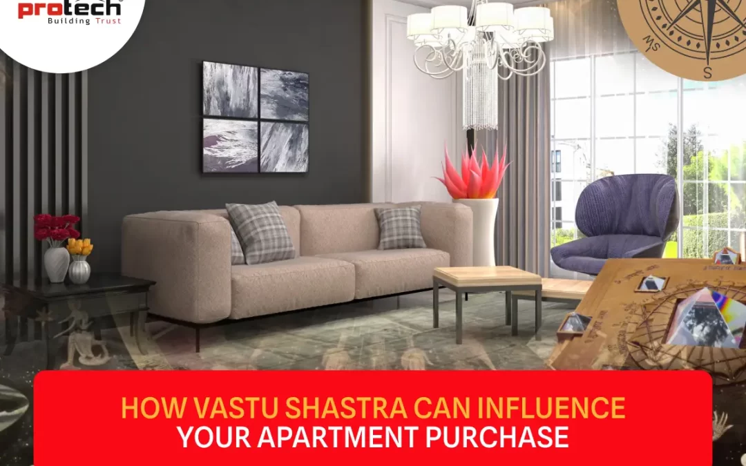 How Vastu Shastra Can Influence Your Apartment Purchase