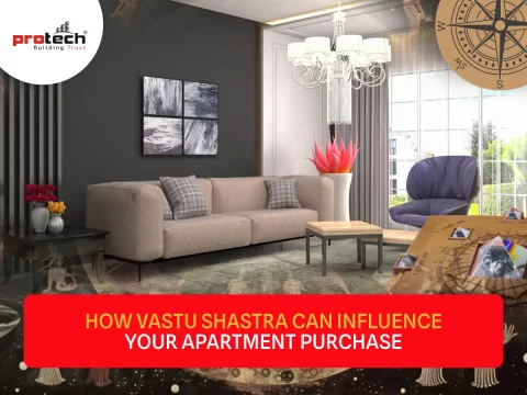 How Vastu Shastra Can Influence Your Apartment Purchase