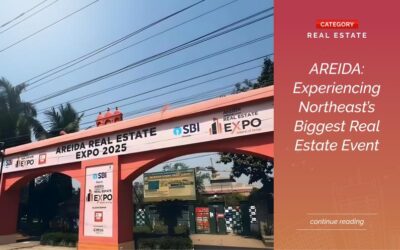 AREIDA: Experiencing Northeast’s Biggest Real Estate Event