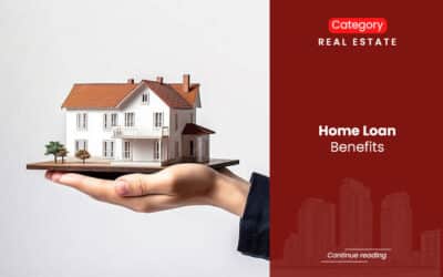 Home Loan Benefits: Unlocking Tax Savings, Liquidity, and Wealth, What Every Homebuyer in India Should Know